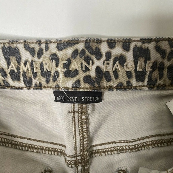 American Eagle Jeans - Picture 3 of 9